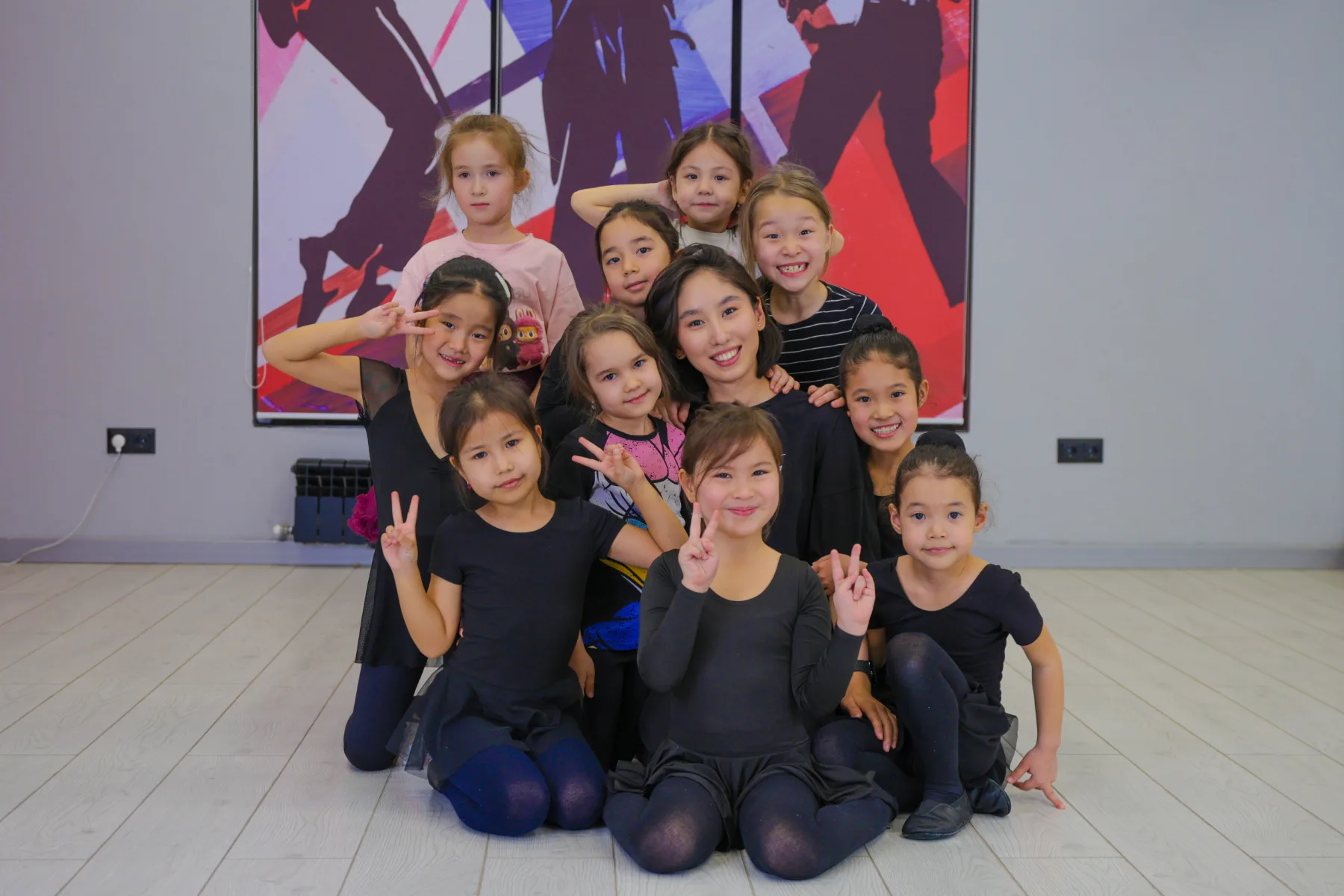 Балет
