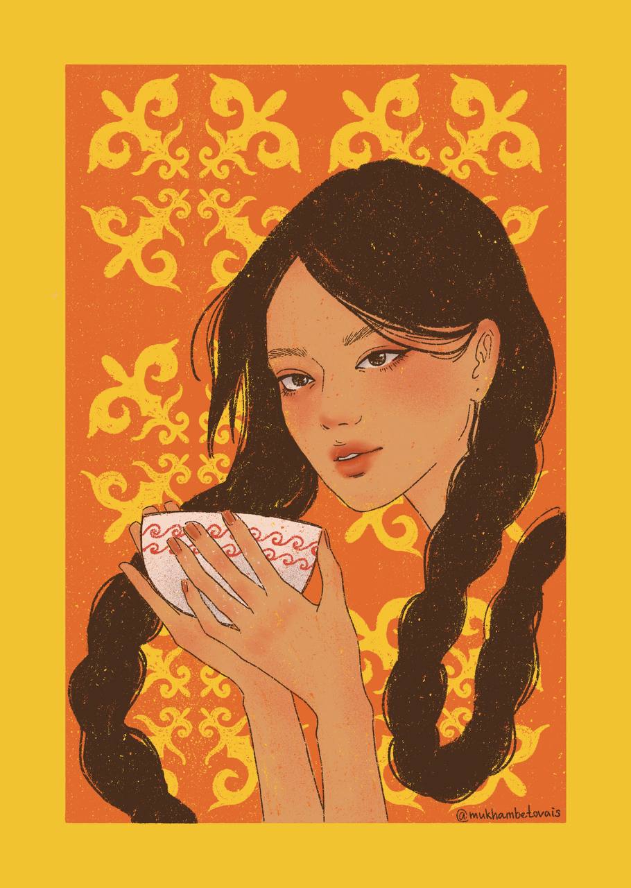 «Жылулық» (Тепло)